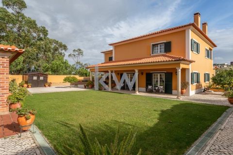 Villa i Torres Vedras, Lisbon, Torres Vedras - € 790.000 | Ref: KWPT-007811 - foto 24