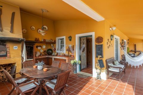 Villa i Torres Vedras, Lisbon, Torres Vedras - € 790.000 | Ref: KWPT-007811 - foto 25