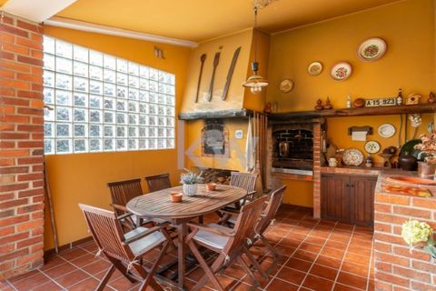 Villa i Torres Vedras, Lisbon, Torres Vedras - € 790.000 | Ref: KWPT-007811 - foto 26