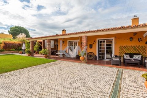 Villa i Torres Vedras, Lisbon, Torres Vedras - € 790.000 | Ref: KWPT-007811 - foto 27
