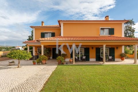 Villa i Torres Vedras, Lisbon, Torres Vedras - € 790.000 | Ref: KWPT-007811 - foto 28