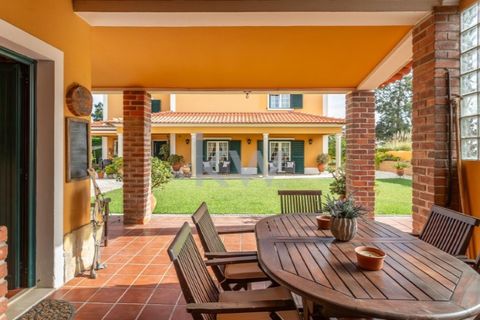 Villa i Torres Vedras, Lisbon, Torres Vedras - € 790.000 | Ref: KWPT-007811 - foto 31