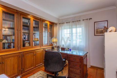 Villa i Torres Vedras, Lisbon, Torres Vedras - € 790.000 | Ref: KWPT-007811 - foto 37