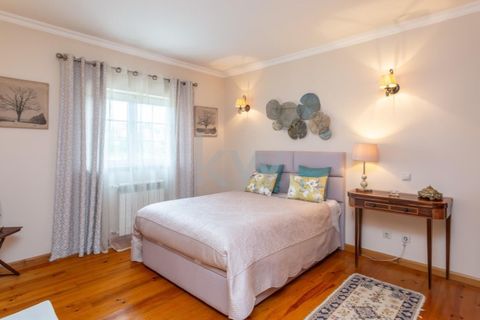 Villa i Torres Vedras, Lisbon, Torres Vedras - € 790.000 | Ref: KWPT-007811 - foto 38
