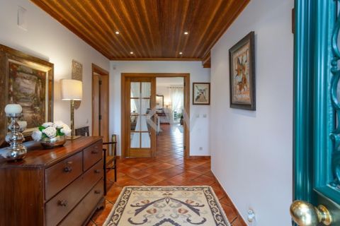 Villa i Torres Vedras, Lisbon, Torres Vedras - € 790.000 | Ref: KWPT-007811 - foto 41