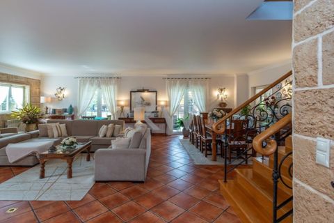 Villa i Torres Vedras, Lisbon, Torres Vedras - € 790.000 | Ref: KWPT-007811 - foto 42