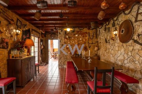 Villa i Torres Vedras, Lisbon, Torres Vedras - € 790.000 | Ref: KWPT-007811 - foto 44