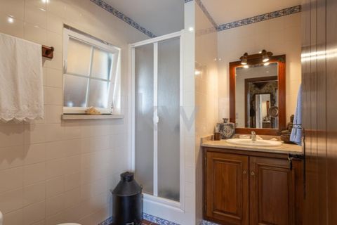Villa i Torres Vedras, Lisbon, Torres Vedras - € 790.000 | Ref: KWPT-007811 - foto 45