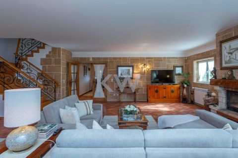 Villa i Torres Vedras, Lisbon, Torres Vedras - € 790.000 | Ref: KWPT-007811 - foto 47