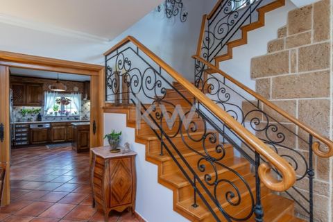 Villa i Torres Vedras, Lisbon, Torres Vedras - € 790.000 | Ref: KWPT-007811 - foto 49