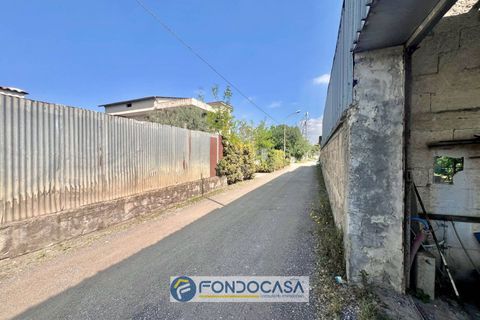 Erhvervsejendom i Sant'Antimo, Naples, Sant'Antimo - € 255.000 | Ref: Sant'Antimo - locale artigianale - foto 3