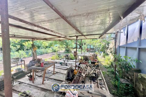 Erhvervsejendom i Sant'Antimo, Naples, Sant'Antimo - € 255.000 | Ref: Sant'Antimo - locale artigianale - foto 7