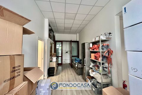 Erhvervsejendom i Sant'Antimo, Naples, Sant'Antimo - € 255.000 | Ref: Sant'Antimo - locale artigianale - foto 13