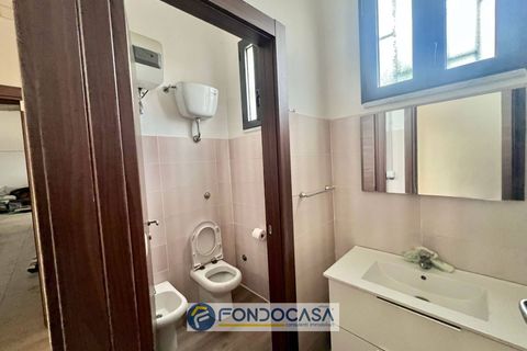 Erhvervsejendom i Sant'Antimo, Naples, Sant'Antimo - € 255.000 | Ref: Sant'Antimo - locale artigianale - foto 15