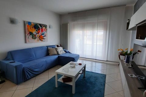 Lejlighed i Alba Adriatica, Teramo, Alba Adriatica - € 205.000 | Ref: 01/AQ - foto 2