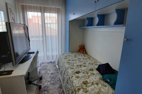 Lejlighed i Alba Adriatica, Teramo, Alba Adriatica - € 205.000 | Ref: 01/AQ - foto 3
