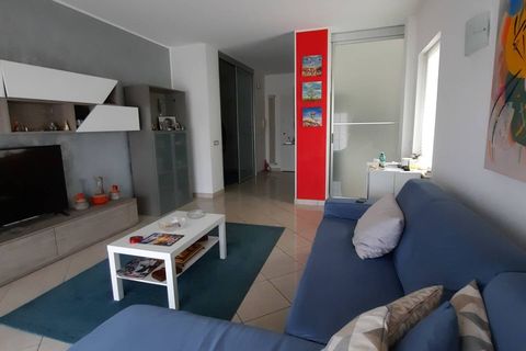 Lejlighed i Alba Adriatica, Teramo, Alba Adriatica - € 205.000 | Ref: 01/AQ - foto 5