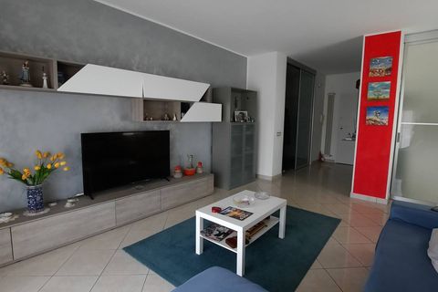 Lejlighed i Alba Adriatica, Teramo, Alba Adriatica - € 205.000 | Ref: 01/AQ - foto 6