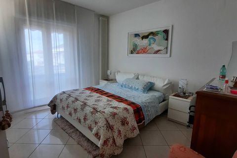 Lejlighed i Alba Adriatica, Teramo, Alba Adriatica - € 205.000 | Ref: 01/AQ - foto 7