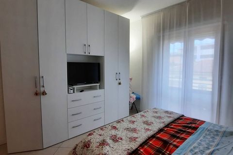 Lejlighed i Alba Adriatica, Teramo, Alba Adriatica - € 205.000 | Ref: 01/AQ - foto 8