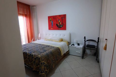 Lejlighed i Alba Adriatica, Teramo, Alba Adriatica - € 205.000 | Ref: 01/AQ - foto 12