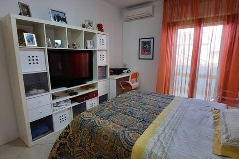Lejlighed i Alba Adriatica, Teramo, Alba Adriatica - € 205.000 | Ref: 01/AQ - foto 13