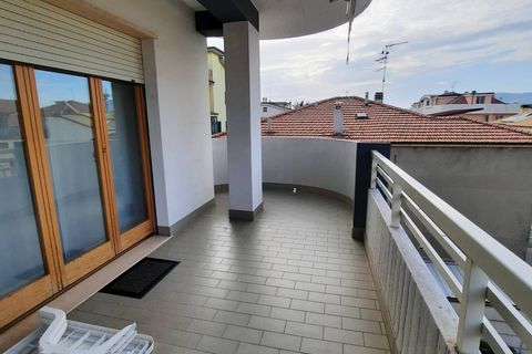 Lejlighed i Alba Adriatica, Teramo, Alba Adriatica - € 205.000 | Ref: 01/AQ - foto 14