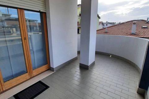 Lejlighed i Alba Adriatica, Teramo, Alba Adriatica - € 205.000 | Ref: 01/AQ - foto 15