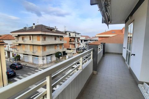 Lejlighed i Alba Adriatica, Teramo, Alba Adriatica - € 205.000 | Ref: 01/AQ - foto 16