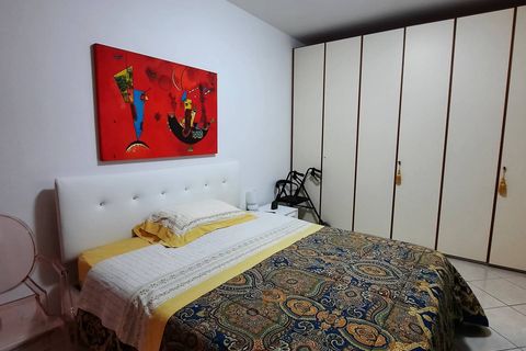 Lejlighed i Alba Adriatica, Teramo, Alba Adriatica - € 205.000 | Ref: 01/AQ - foto 17