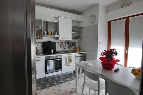 Lejlighed i Alba Adriatica, Teramo, Alba Adriatica - € 205.000 | Ref: 01/AQ - foto 18