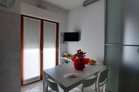 Lejlighed i Alba Adriatica, Teramo, Alba Adriatica - € 205.000 | Ref: 01/AQ - foto 20