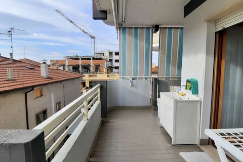 Lejlighed i Alba Adriatica, Teramo, Alba Adriatica - € 205.000 | Ref: 01/AQ - foto 21