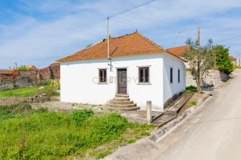 Villa i Alcobaca, Leiria, Alcobaca - € 150.000 | Ref: 0563-01878 - foto 4