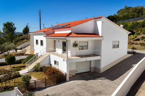 Villa i Alcobaca, Leiria, Alcobaca - € 469.000 | Ref: 0563-01845 - foto 2