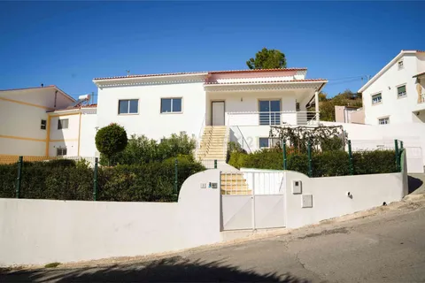 Villa i Alcobaca, Leiria, Alcobaca - € 469.000 | Ref: 0563-01845 - foto 31