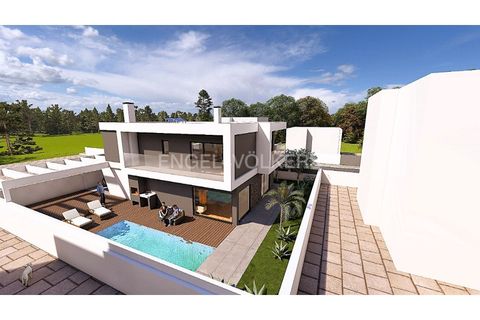Villa i Corroios, Setubal, Corroios - € 750.000 | Ref: W-048DPK - foto 2