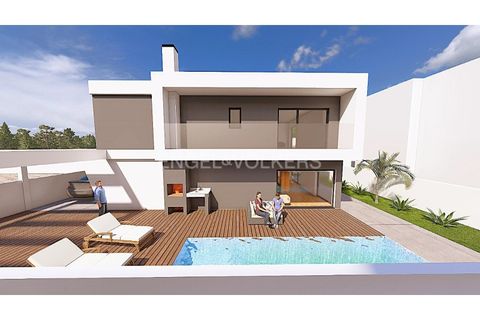 Villa i Corroios, Setubal, Corroios - € 750.000 | Ref: W-048DPK - foto 3