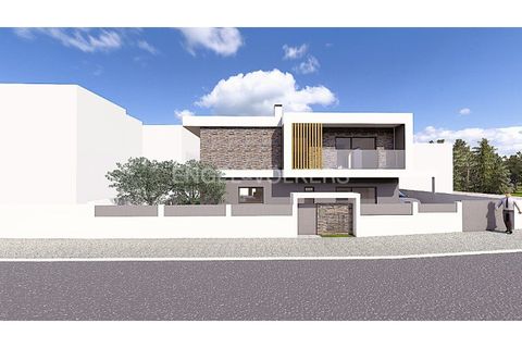 Villa i Corroios, Setubal, Corroios - € 750.000 | Ref: W-048DPK - foto 4