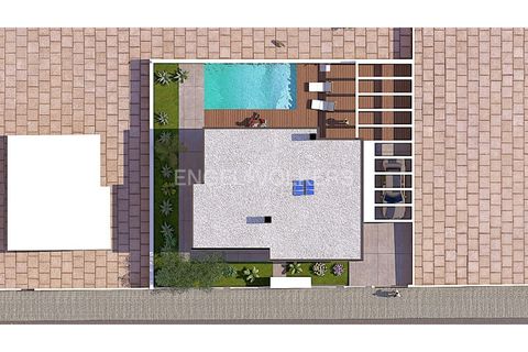 Villa i Corroios, Setubal, Corroios - € 750.000 | Ref: W-048DPK - foto 5