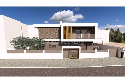 Villa i Corroios, Setubal, Corroios - € 750.000 | Ref: W-048DPK - foto 6