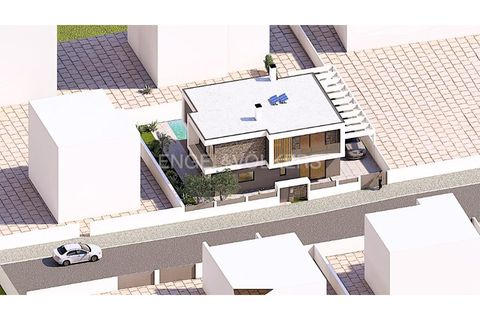 Villa i Corroios, Setubal, Corroios - € 750.000 | Ref: W-048DPK - foto 7