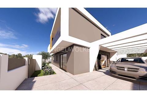 Villa i Corroios, Setubal, Corroios - € 750.000 | Ref: W-048DPK - foto 8