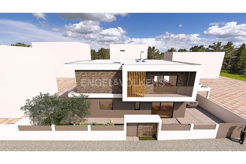 Villa i Corroios, Setubal, Corroios - € 750.000 | Ref: W-048DPK - foto 11