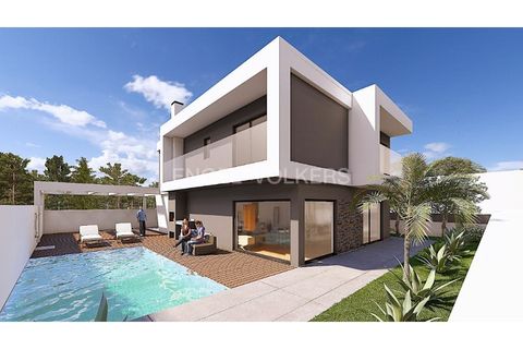 Villa i Corroios, Setubal, Corroios - € 750.000 | Ref: W-048DPK - foto 14