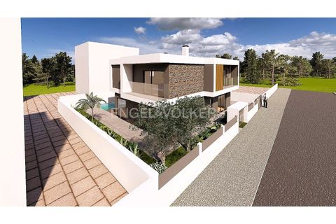 Villa i Corroios, Setubal, Corroios - € 750.000 | Ref: W-048DPK - foto 17