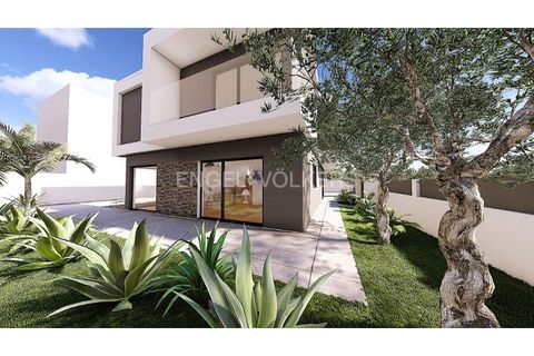 Villa i Corroios, Setubal, Corroios - € 750.000 | Ref: W-048DPK - foto 19