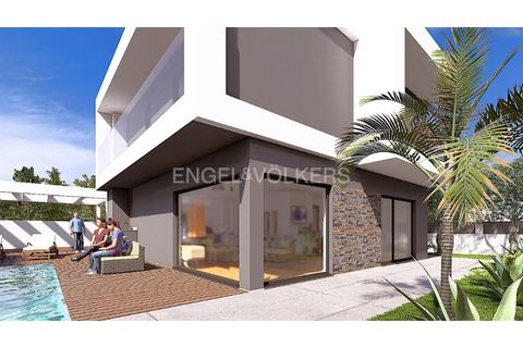 Villa i Corroios, Setubal, Corroios - € 750.000 | Ref: W-048DPK - foto 21