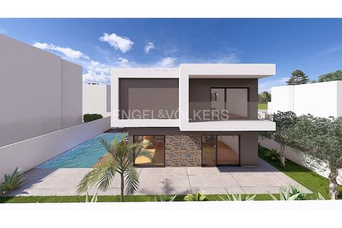 Villa i Corroios, Setubal, Corroios - € 750.000 | Ref: W-048DPK - foto 23