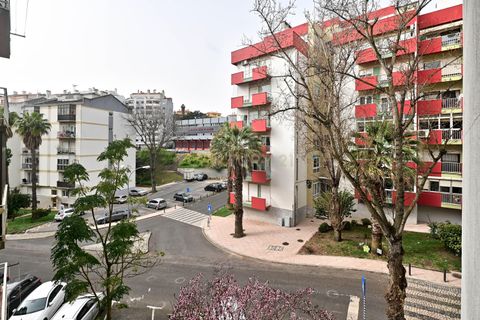 Lejlighed i Carnaxide, Lisbon, Carnaxide - € 400.000 | Ref: C0212-04284 - foto 4